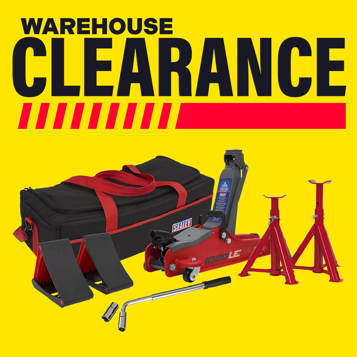 Automotive & Workshop