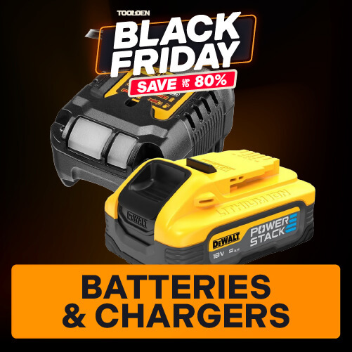 Shop Black Friday Batteries