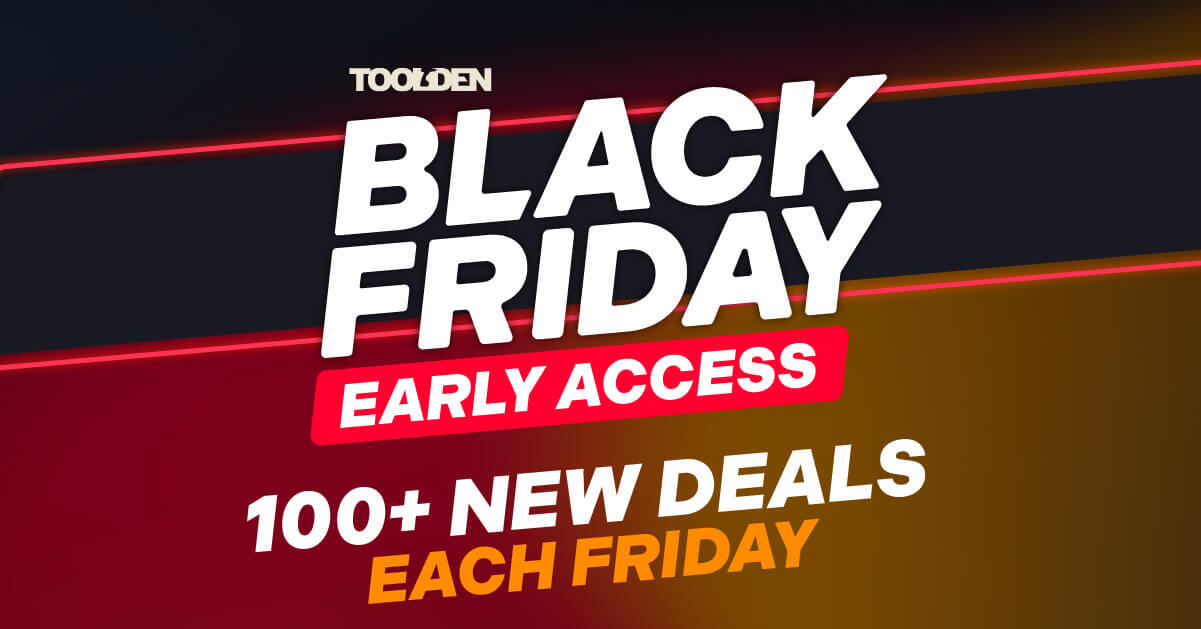 Shop Black Friday Early Access