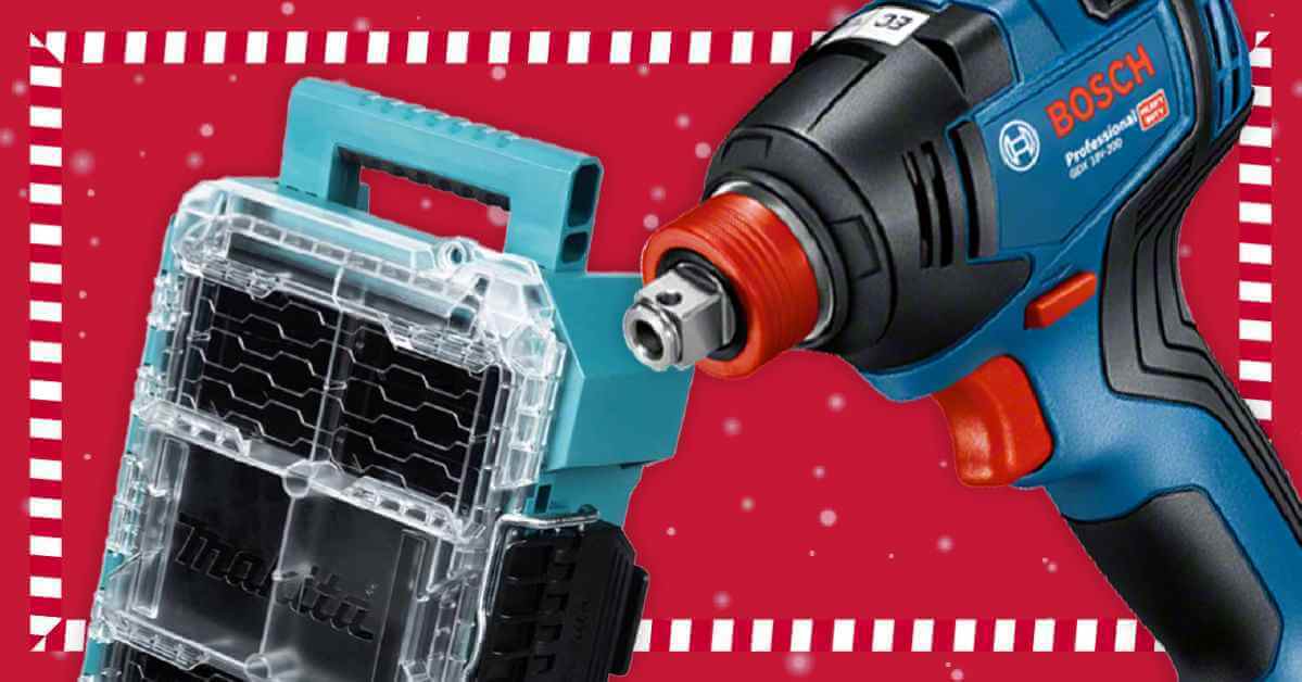 Shop Bosch Promotion