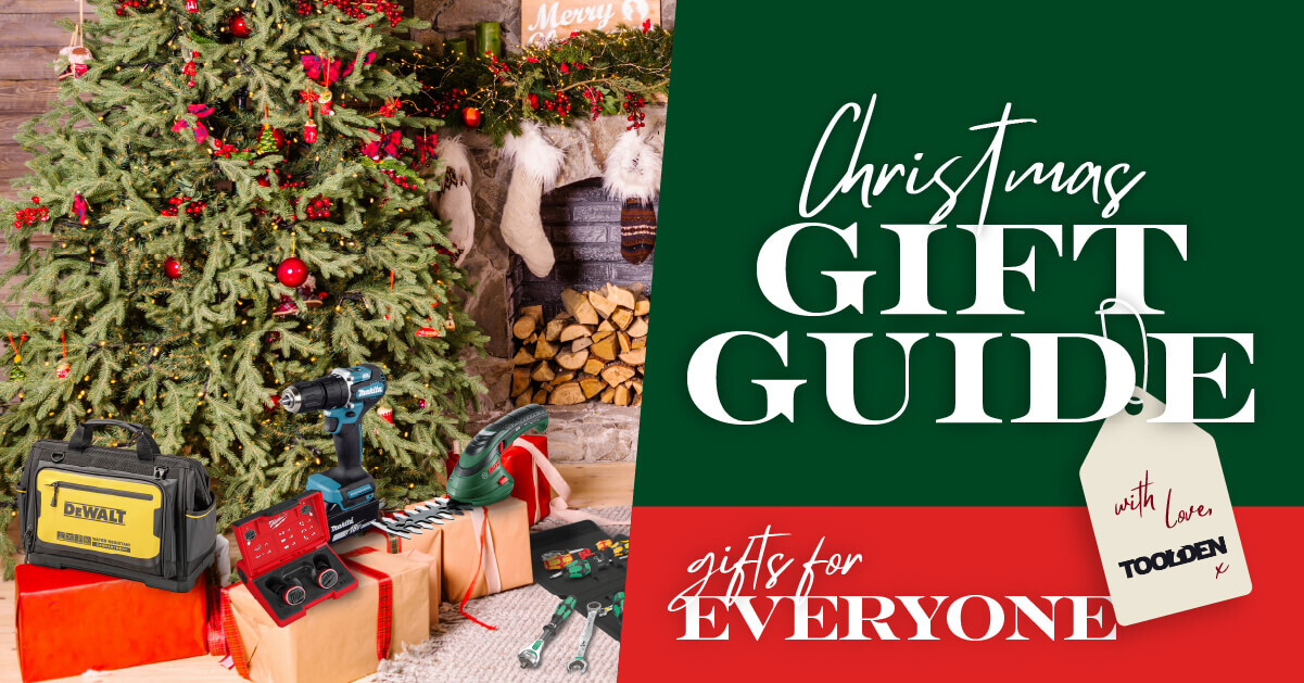 Shop Christmas Gift Guide