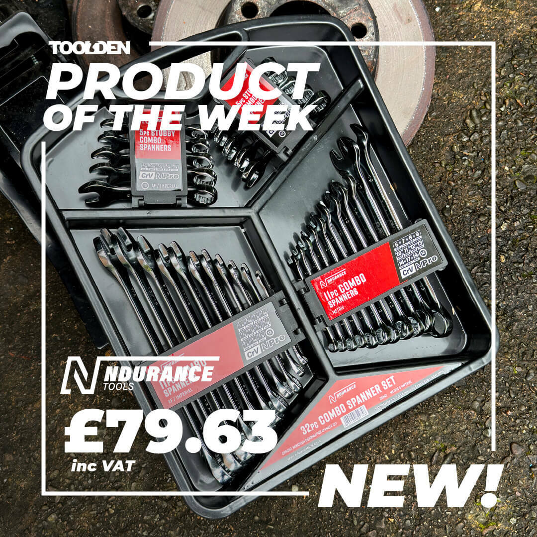 Product of the Week