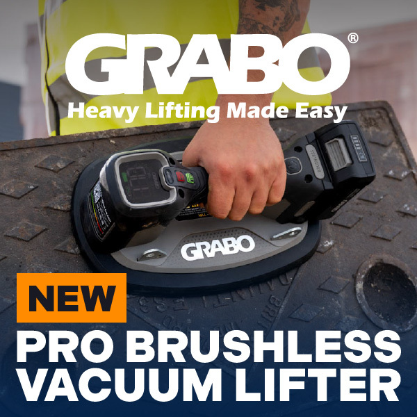 Shop Grabo PRO Brushless