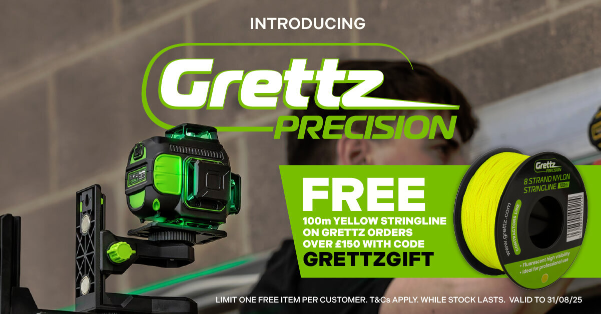 Shop Grettz Intro Offer