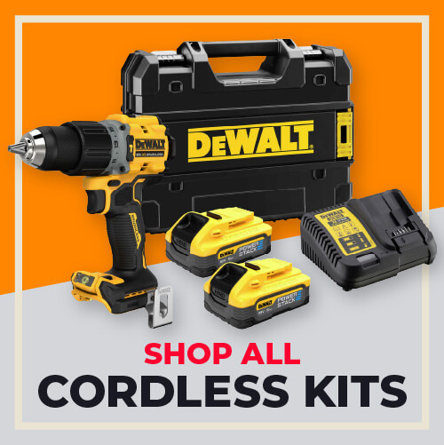 Shop Cordless Kits