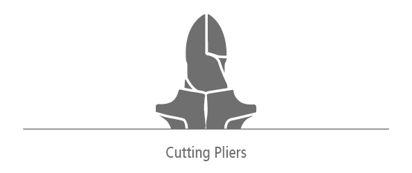 cutting pliers