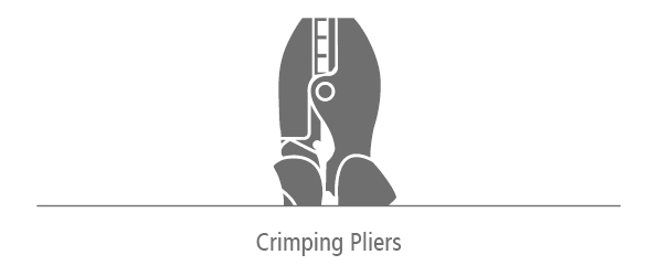 crimping plers