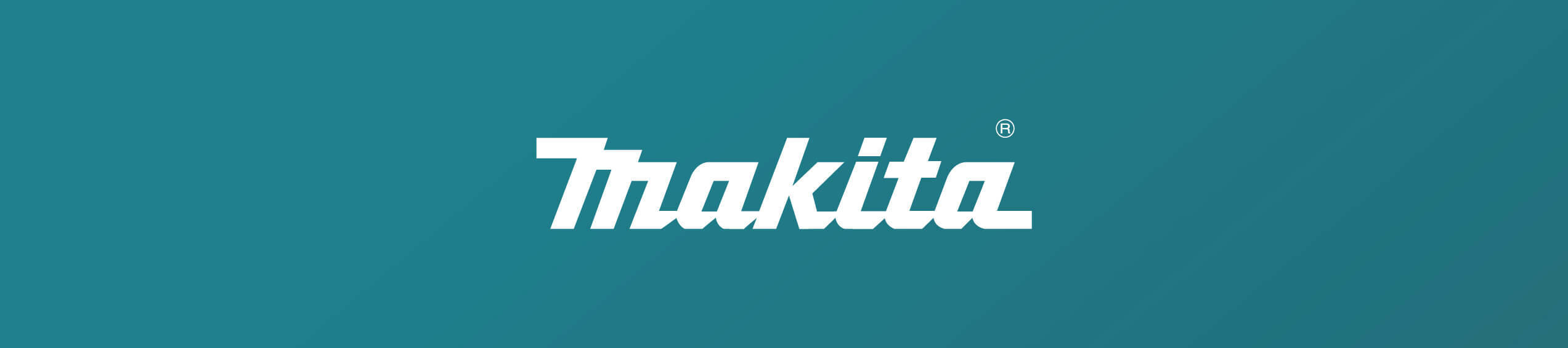 Makita banner