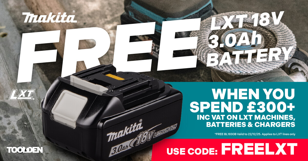 Shop Makita Autumn Blitz