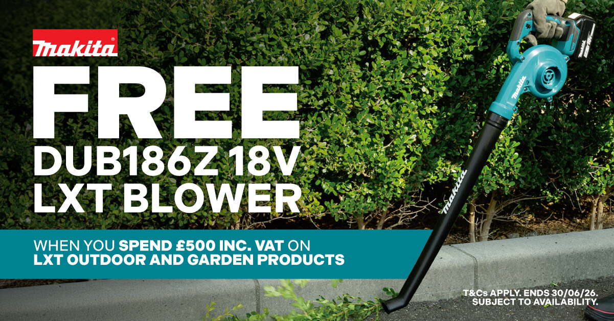 Shop Makita LXT Redemption