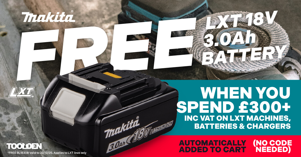 Shop Makita Autumn Blitz