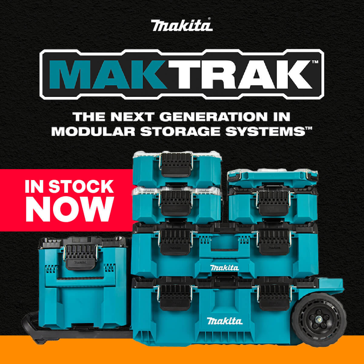 Shop Makita Maktrak