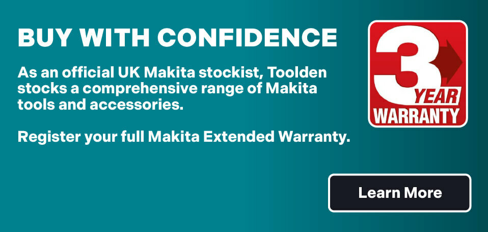 Makita Warranty