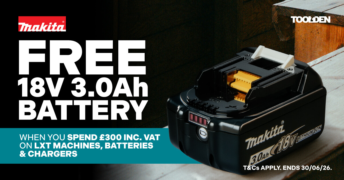 Shop Makita LXT Redemption