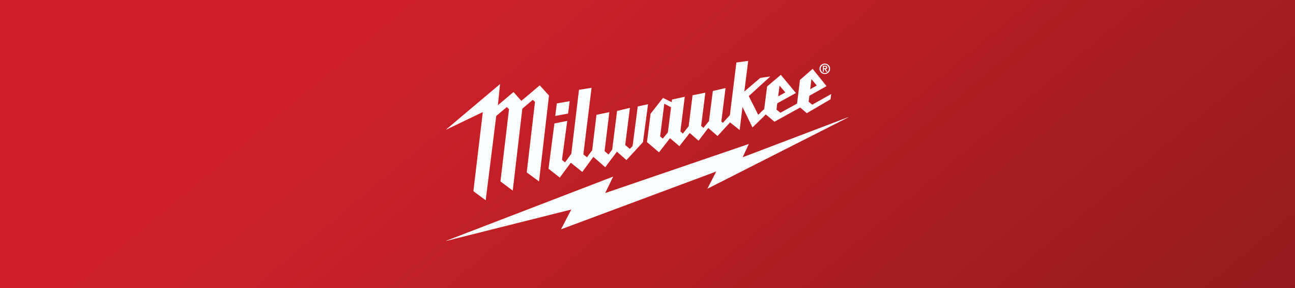 Milwaukee store banner