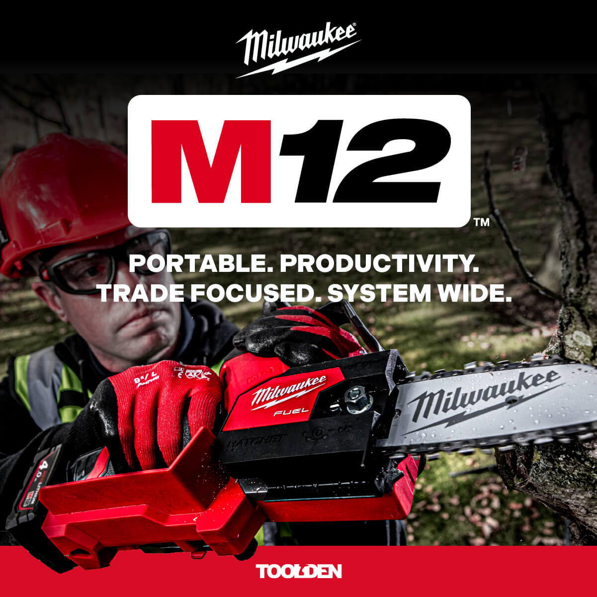 Shop Milwaukee M12