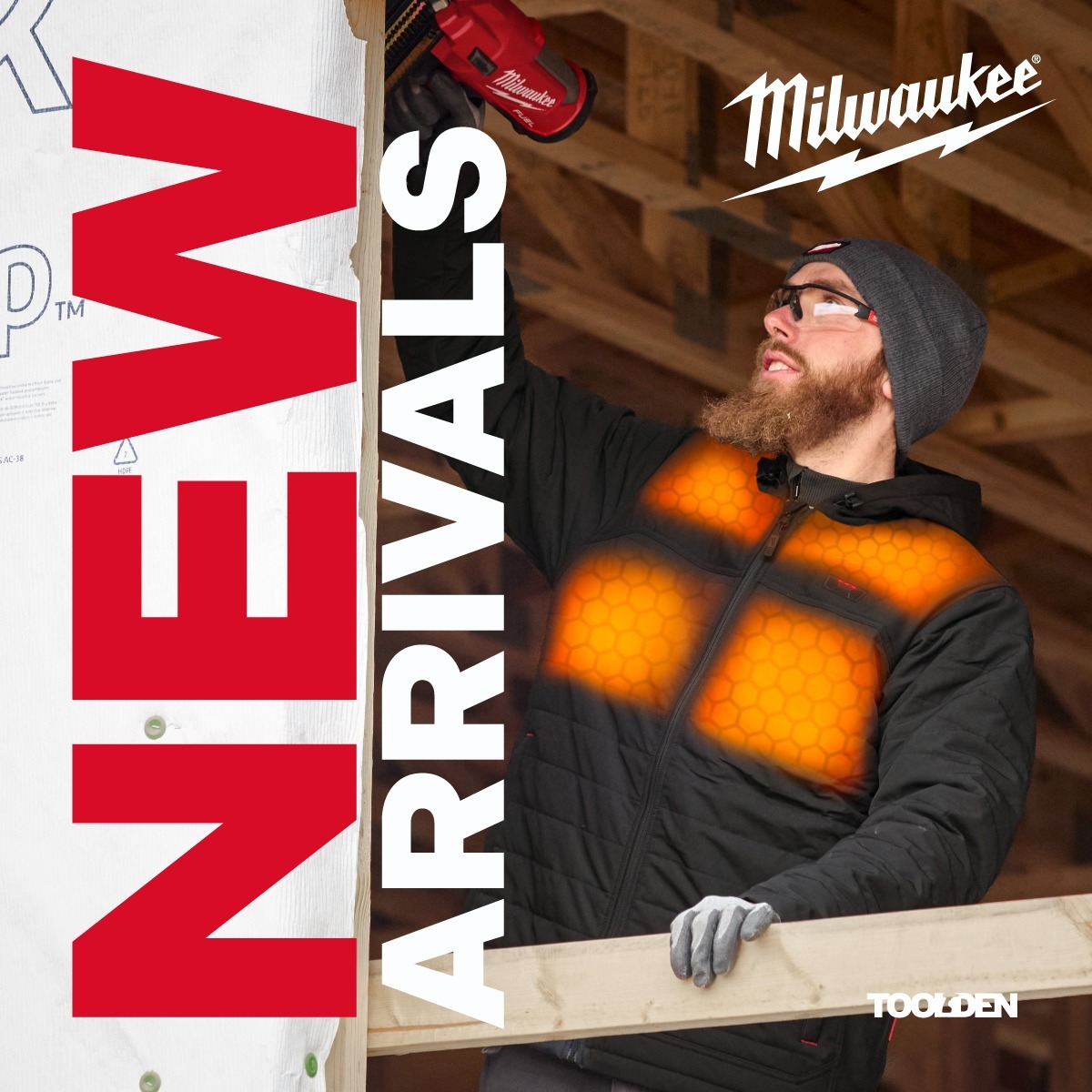 Shop Milwaukee New Arrivals