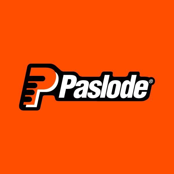 Paslode logo