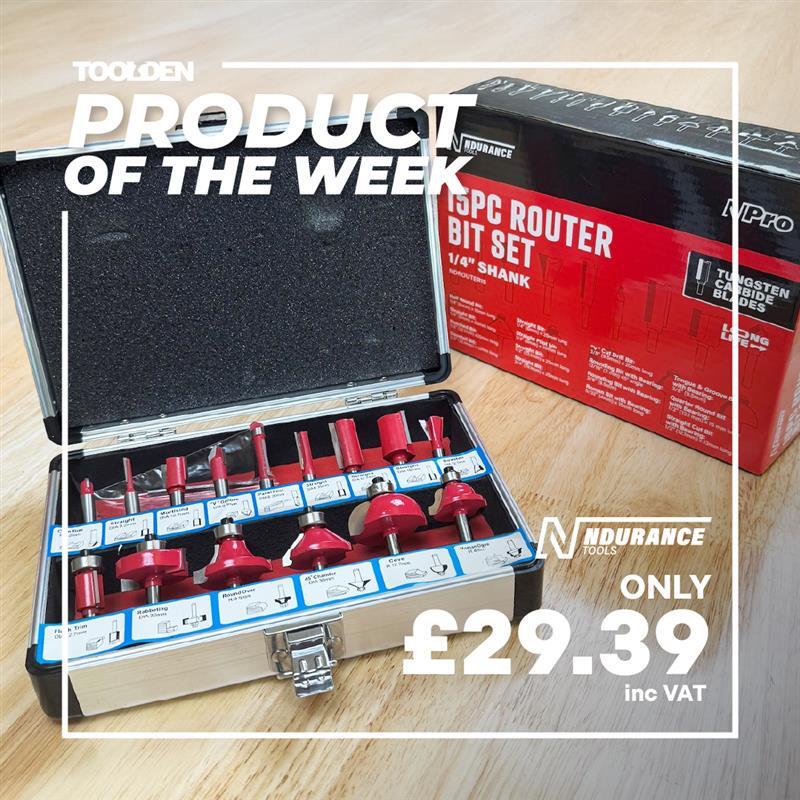 Product of the Week