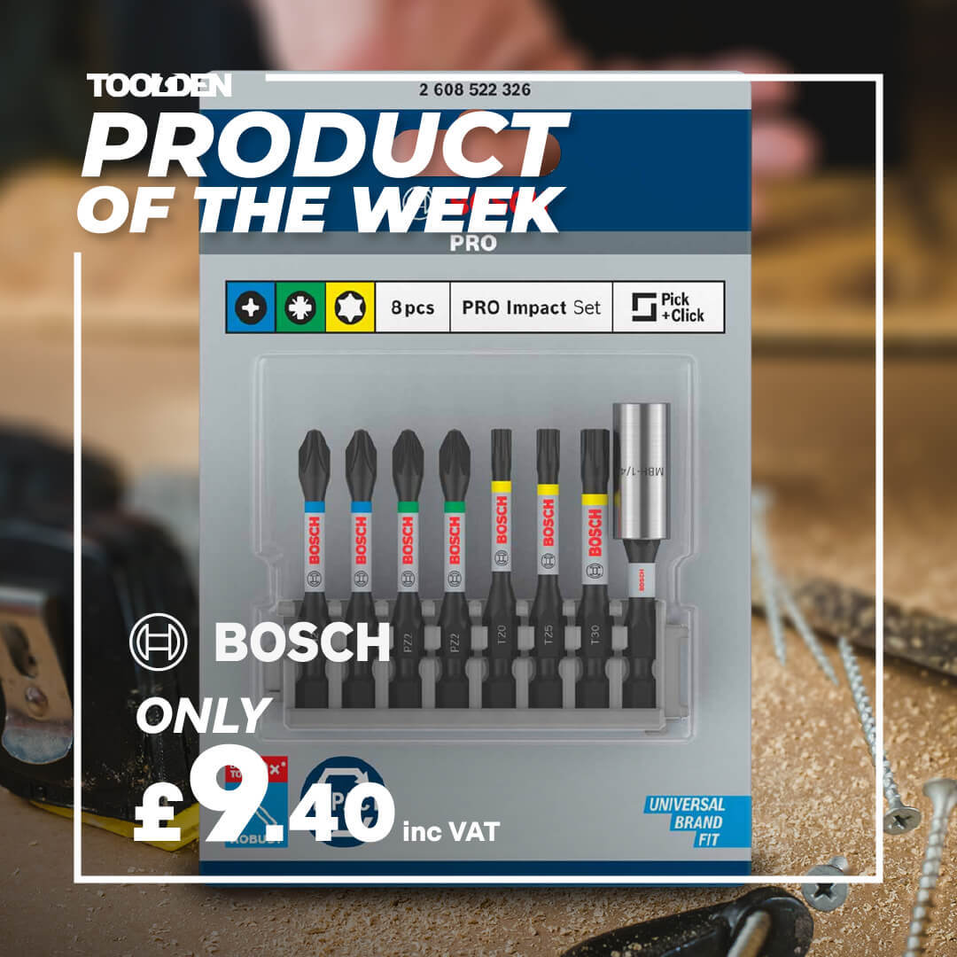 Product of the Week