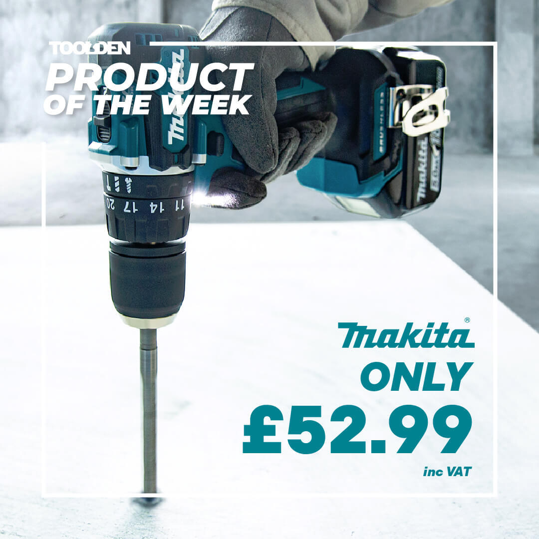 Product of the Week