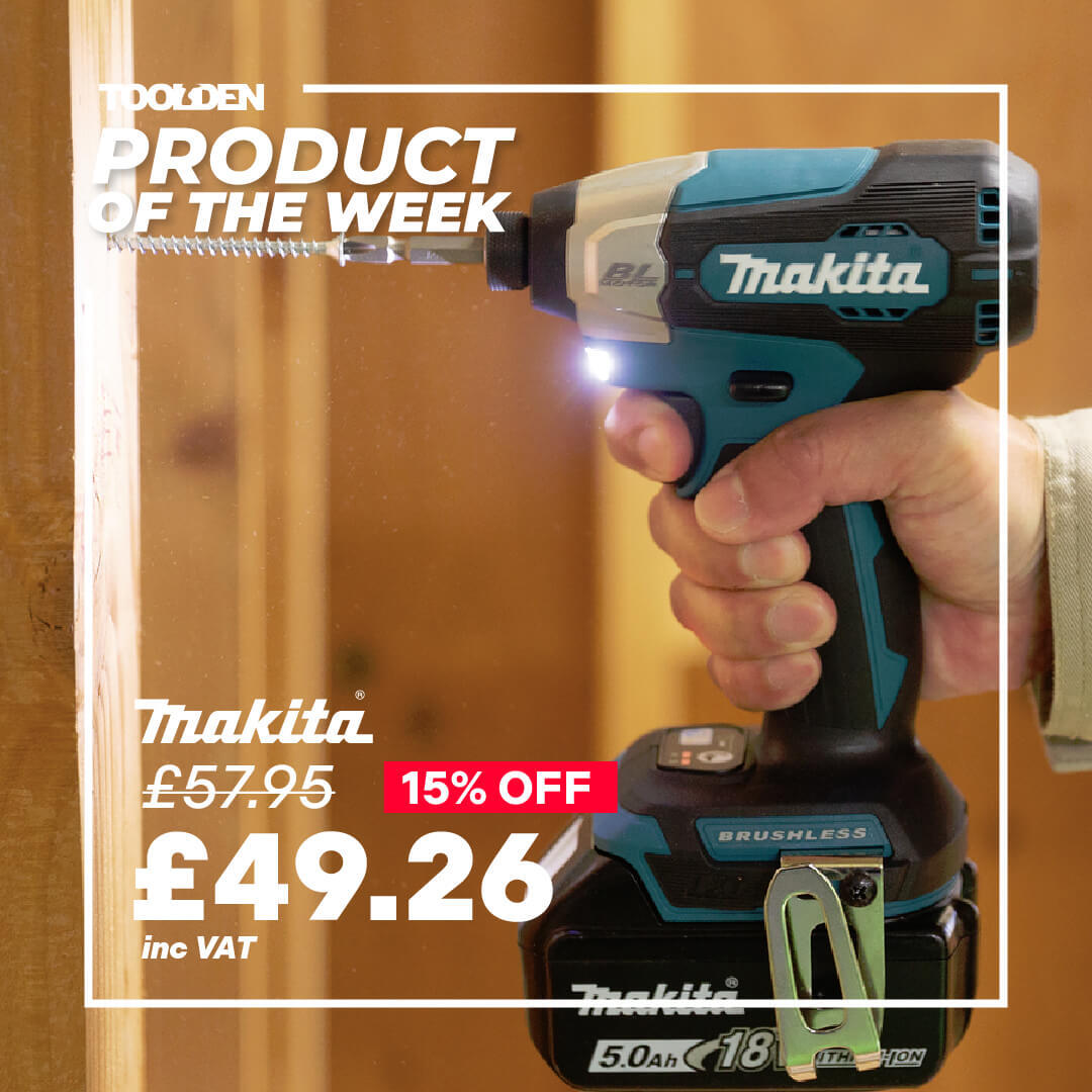 Product of the Week