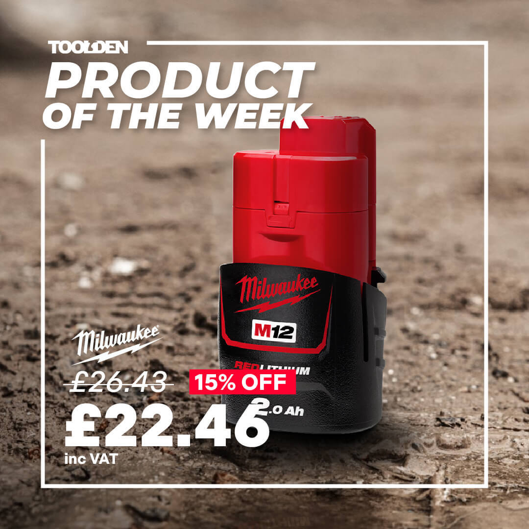Product of the Week