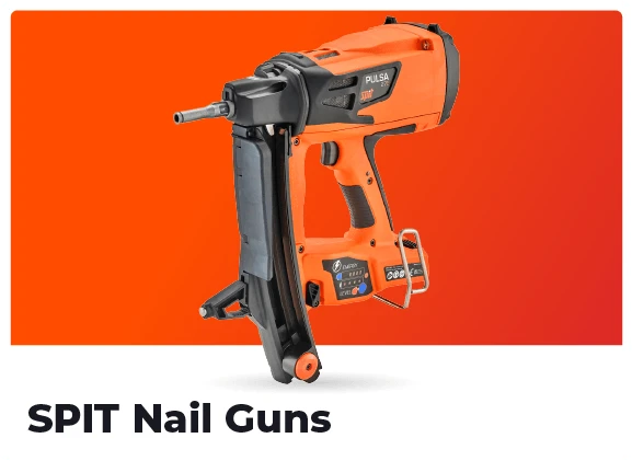 Spit Nail Guns