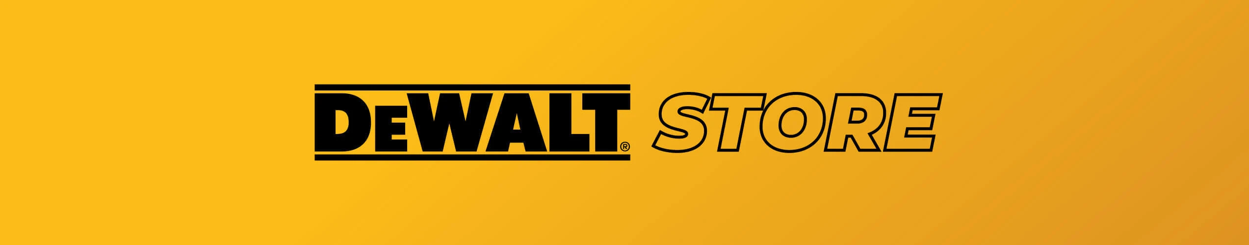 dewalt banner