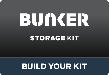 Bunker Storage Kit