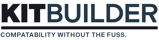Kit builder