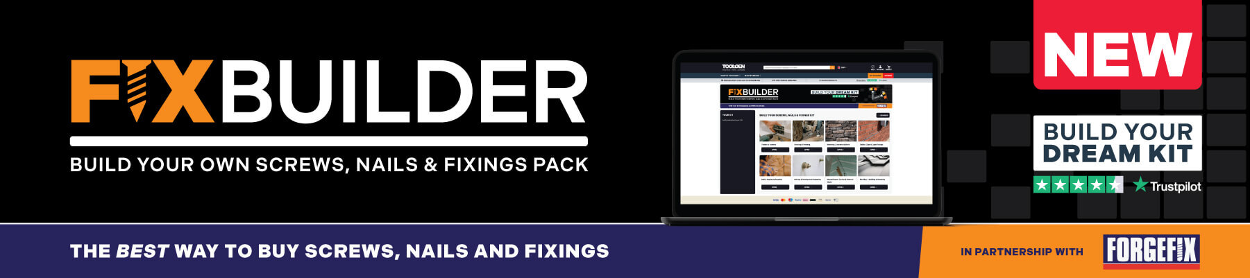 Fix Builder