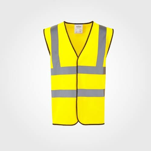 Hi Vis Vests