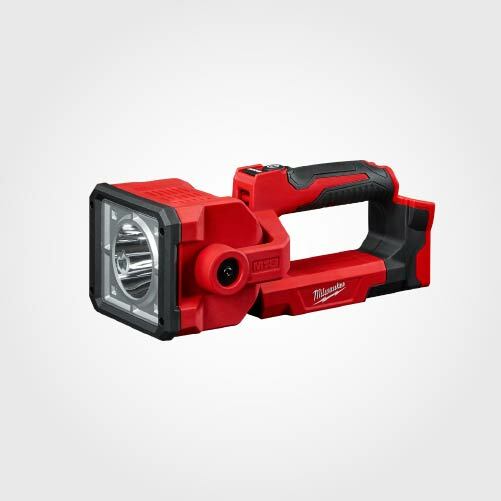 Cordless Lighting & Torches