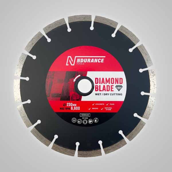 Diamond Blades