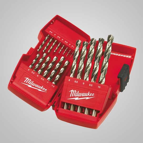 Drill Bits & Chisels