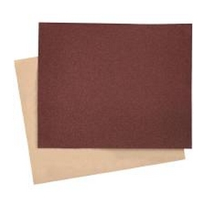 Abrasive Papers