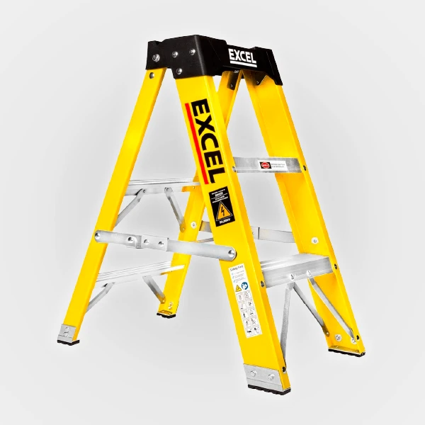 Excel Ladders & Platforms