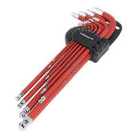 Sealey Hex Keys & Sets