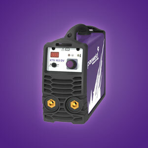 Parweld MMA Inverters