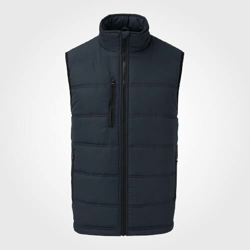 Bodywarmers & Gilets