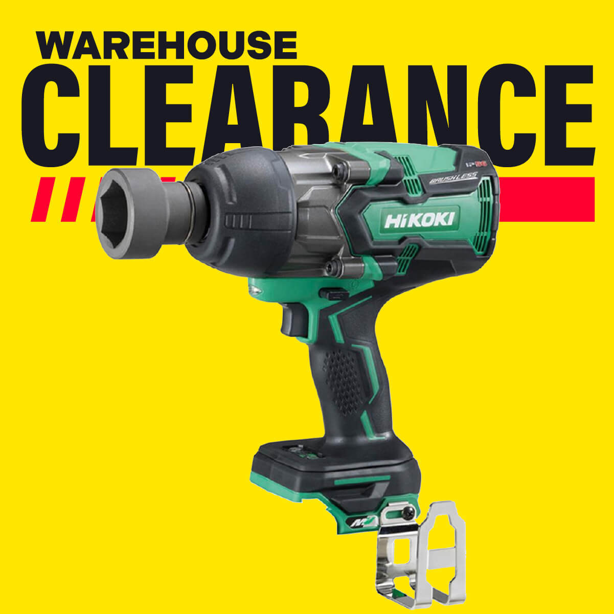 Power Tools