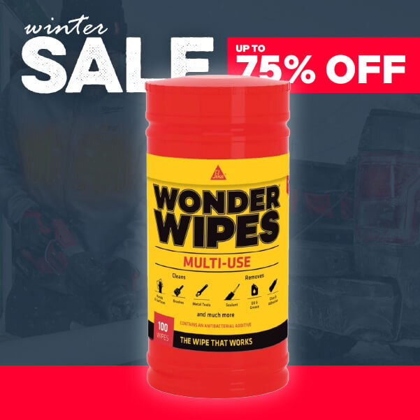 Sealants & Adhesives