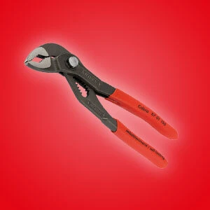Knipex Pipe Wrenches & Water Pump Pliers