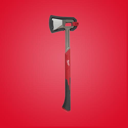 Milwaukee Axes