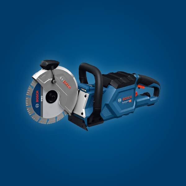 Bosch Cut Off Saws