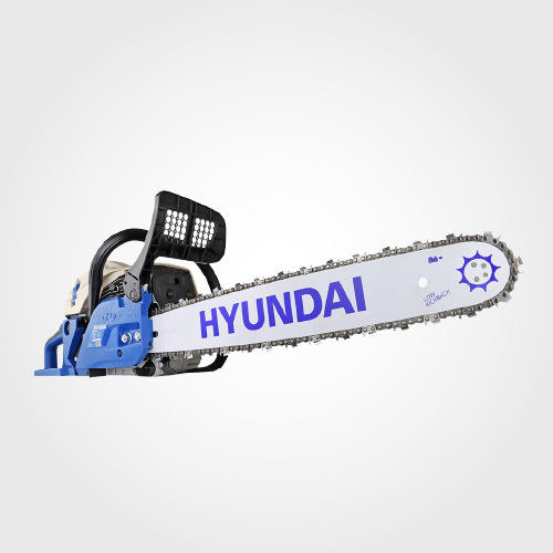 Chainsaws