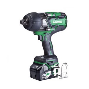 Cordless Impact Wrenches