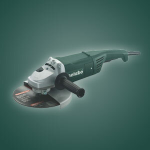 Metabo Angle Grinders