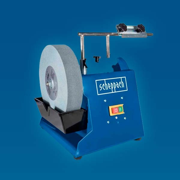 Scheppach Grinders
